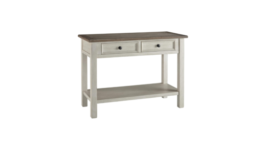 ashley sofa table