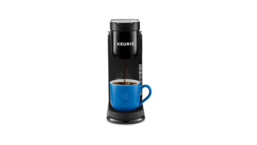 keurig coffee maker